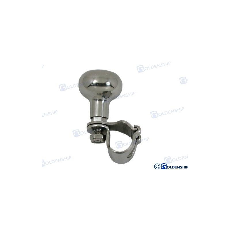 EMPUÃ‘ADURA TIMON INOX