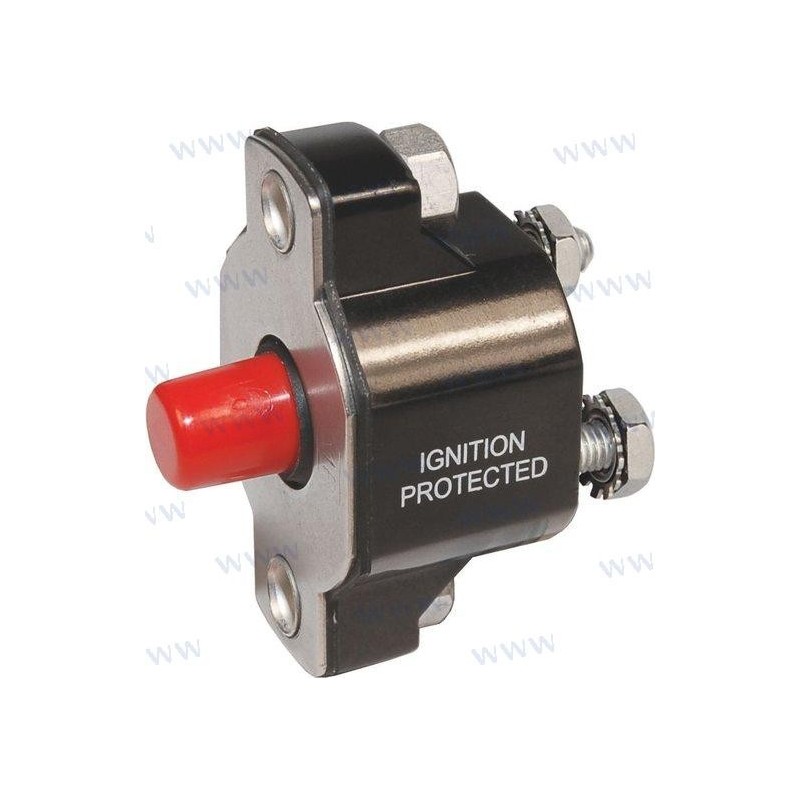 INTERRUPTOR PROTECTOR  50A