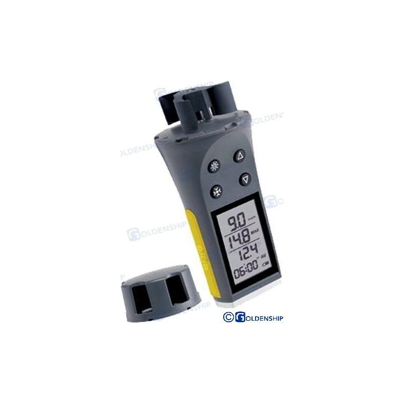 ANEMOMETRO EOLE 1