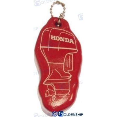 LLAVERO HONDA