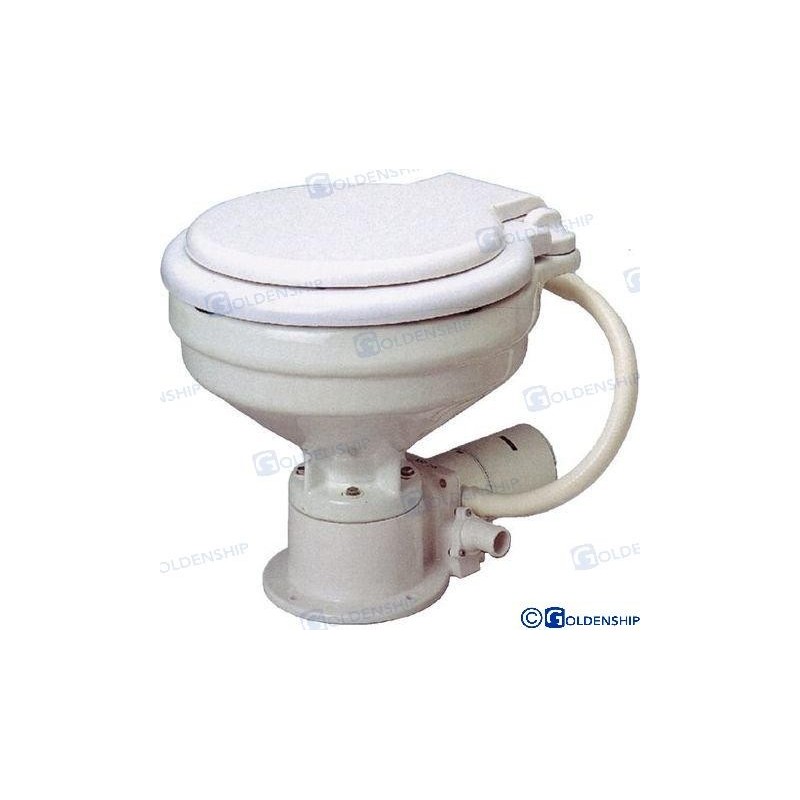 INODORO ELECTRICO 24V