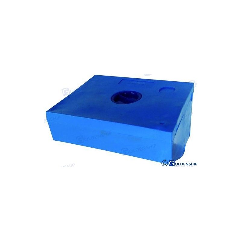 DEPOSITO AGUAS NEGRAS 50L  B.