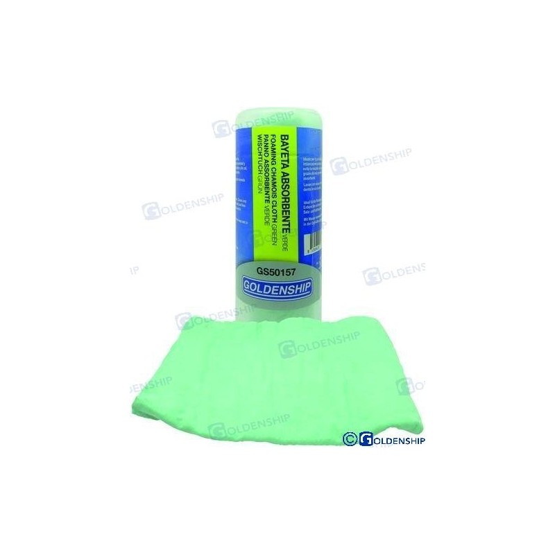 BAYETA ABSORBENTE 43*32*0