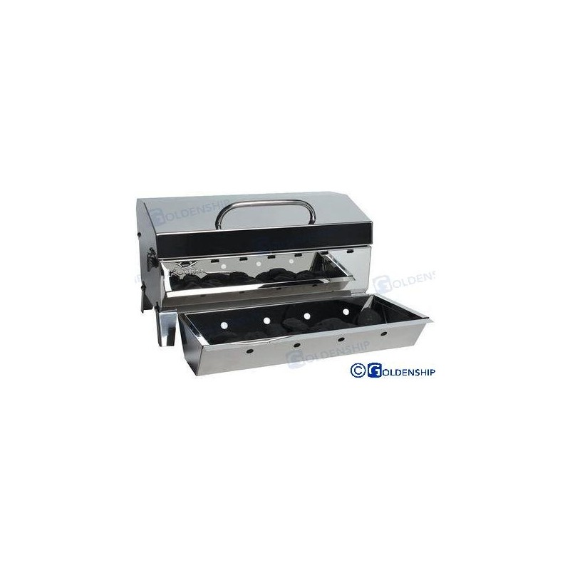 BARBACOA CARBON GRILL STOWNGO