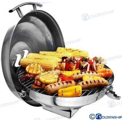 BARBACOA CARBON GRILL KETTLE