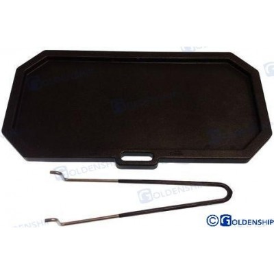 PLANCHA ALUMINIO