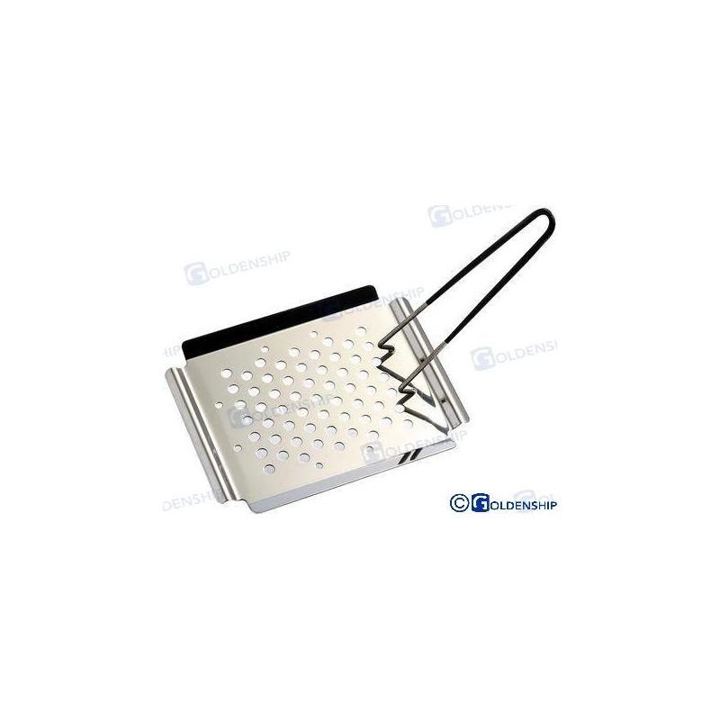 PARRILLA PARA PESCADO