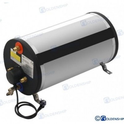 CALENTADOR AGUA  INOX 30 l. - 1250 W - 2