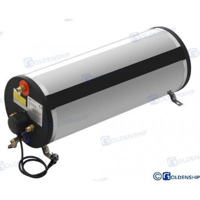 CALENTADOR AGUA  INOX 45 l. - 1250 W - 2