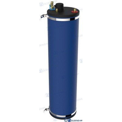 CALENTADOR AGUA VITRIFICADO 80 l. - 1250