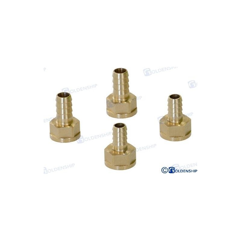 KIT CONEXION PORTAGOMA