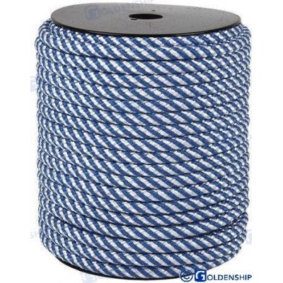 CARRETE IBIZA  3 MM  AZUL