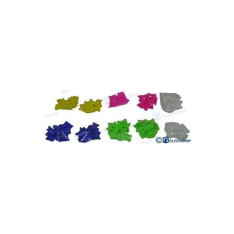 KIT MARCAS CONTRETE 12 MM.