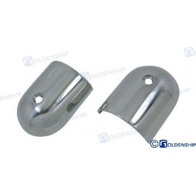 TERMINAL PERFIL INOX 47 MM PAR