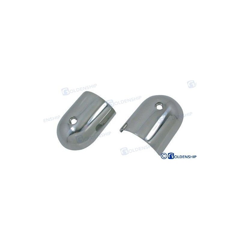 TERMINAL PERFIL INOX 47 MM PAR