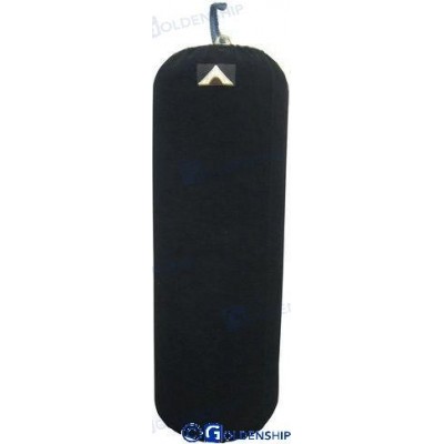 FUNDA DEFENSA F1 NAVY - 150X610 MM