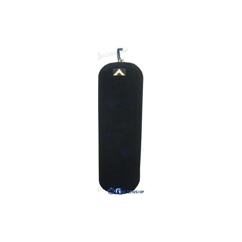 FUNDA DEFENSA F02 NAVY - 190X660 MM