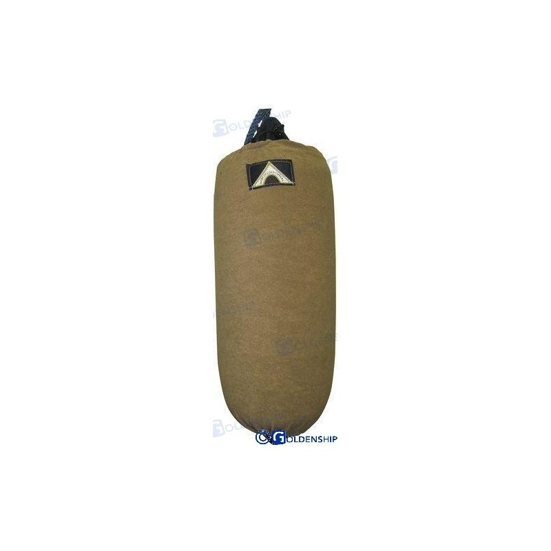 FUNDA DEFENSA F3 MARRON - 220X760 MM