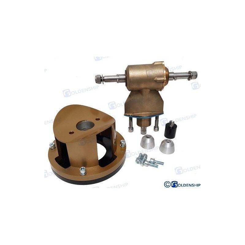 HELICE PROA P140 TUNEL 250 TWIN 24V