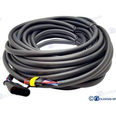 CABLE CONEXION HELICEPANEL 15M