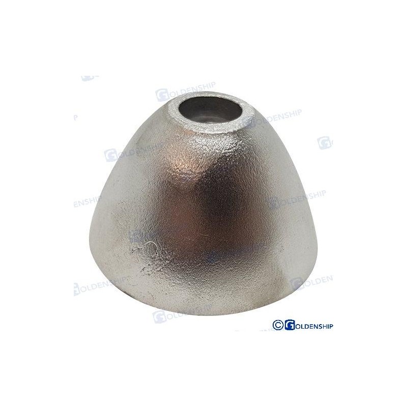 ANODO HELICE PROA S55S80
