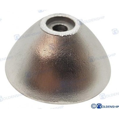 ANODO HELICE PROA S55S80S90S100