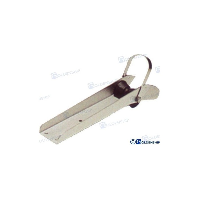 POLEA DE PROA 393X72