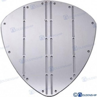 PLACA PROTECTORA PROA  N-2 350X345