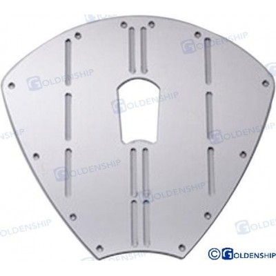 PLACA PROTECTORA PROA  N-3 320X270