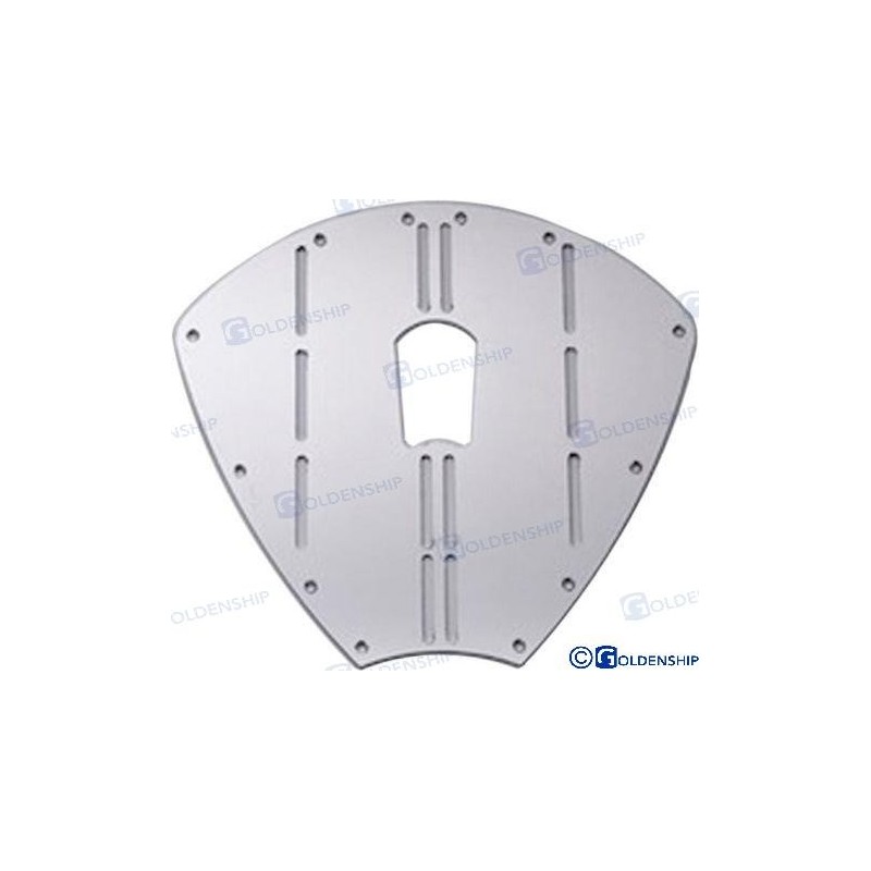 PLACA PROTECTORA PROA  N-3 320X270