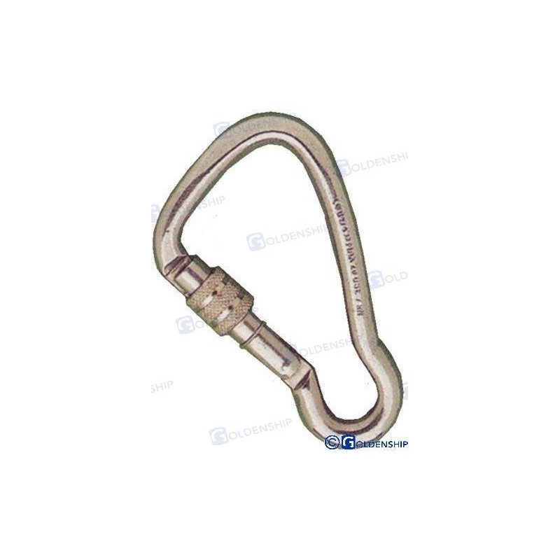 MOSQ.ARNES ABIERTO 12MM.CSEG. PACK 10