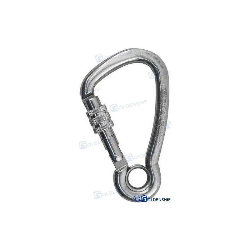 MOSQ.ARNES CERRADO 10 MM CSEG.