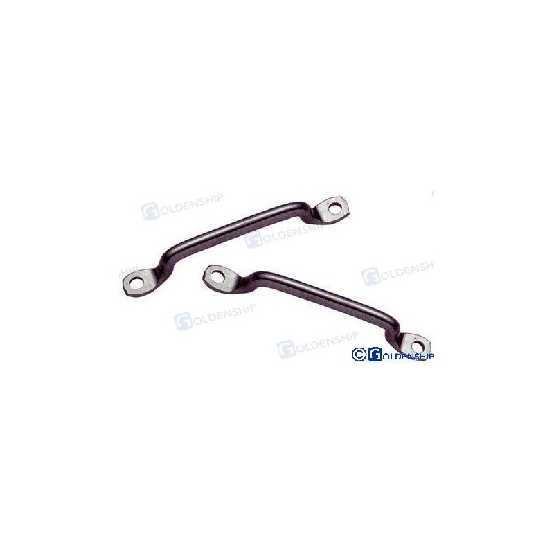 PUENTE SUJECCION CINCHA  40MM PACK 10