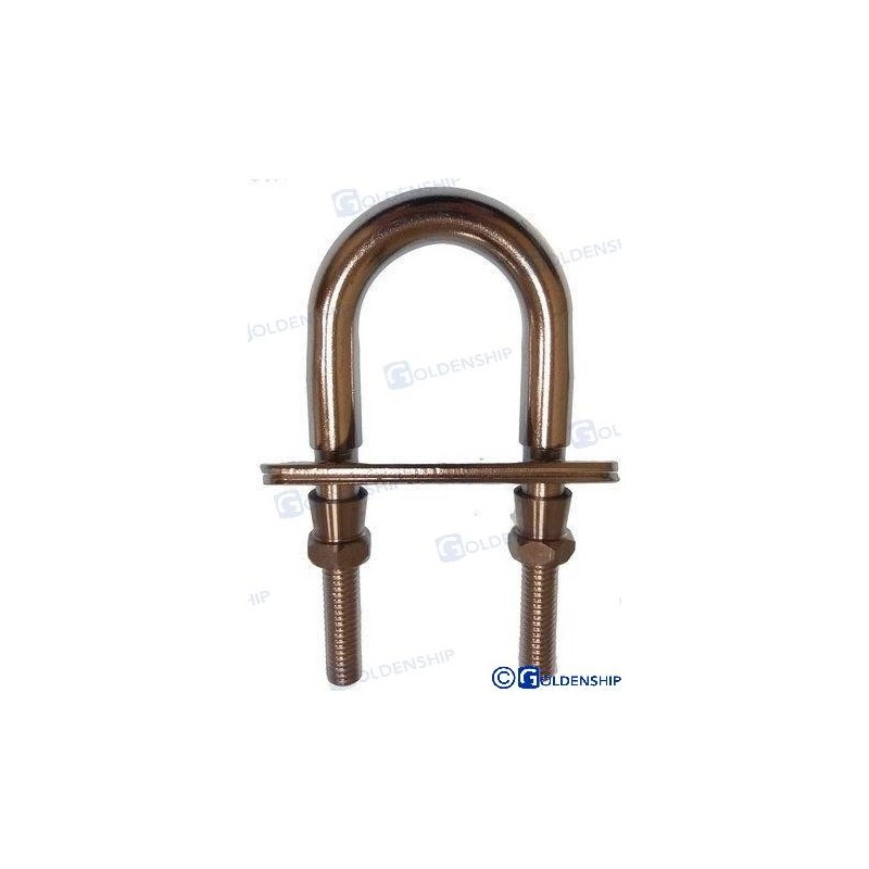 CANCAMO DE SEGURIDAD M10