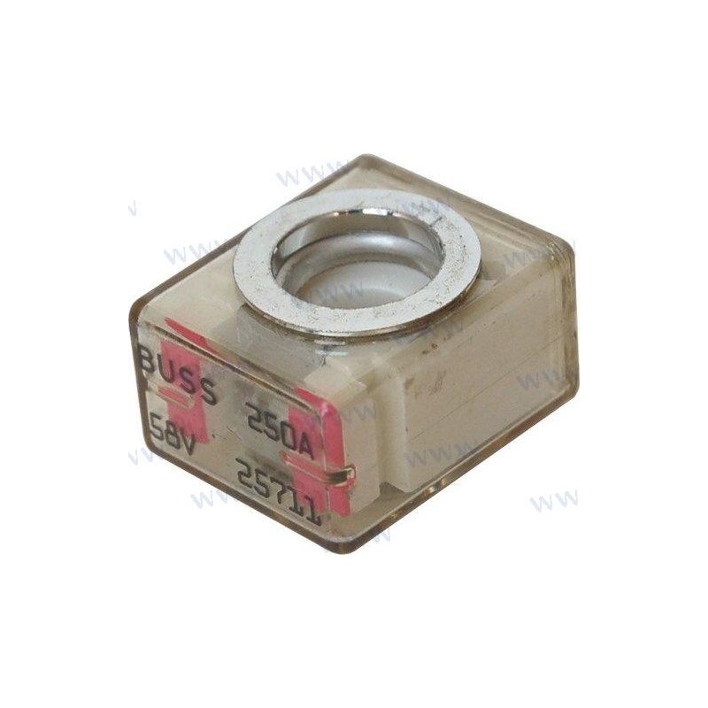FUSIBLE TERM. BAT.  250A