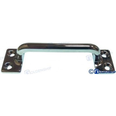 ASA LATON CROMADO  120MM.