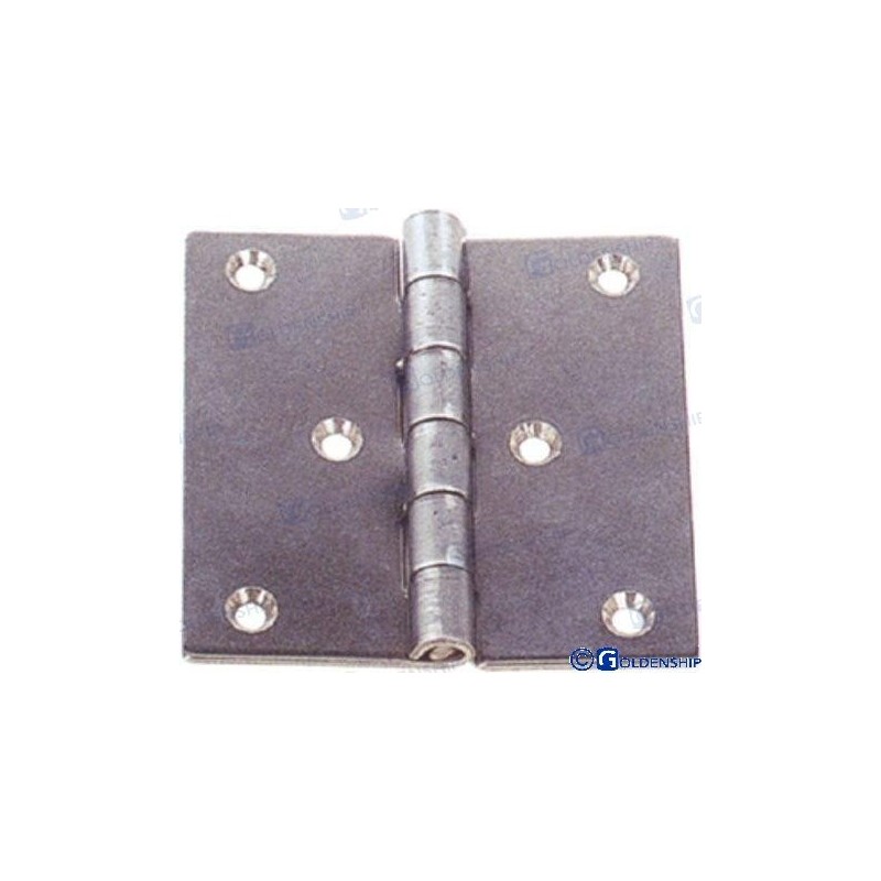 BISAGRA INOX.  60X60