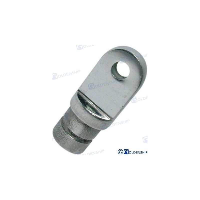 TERMINAL TOLDO MACHO  78 PACK 2