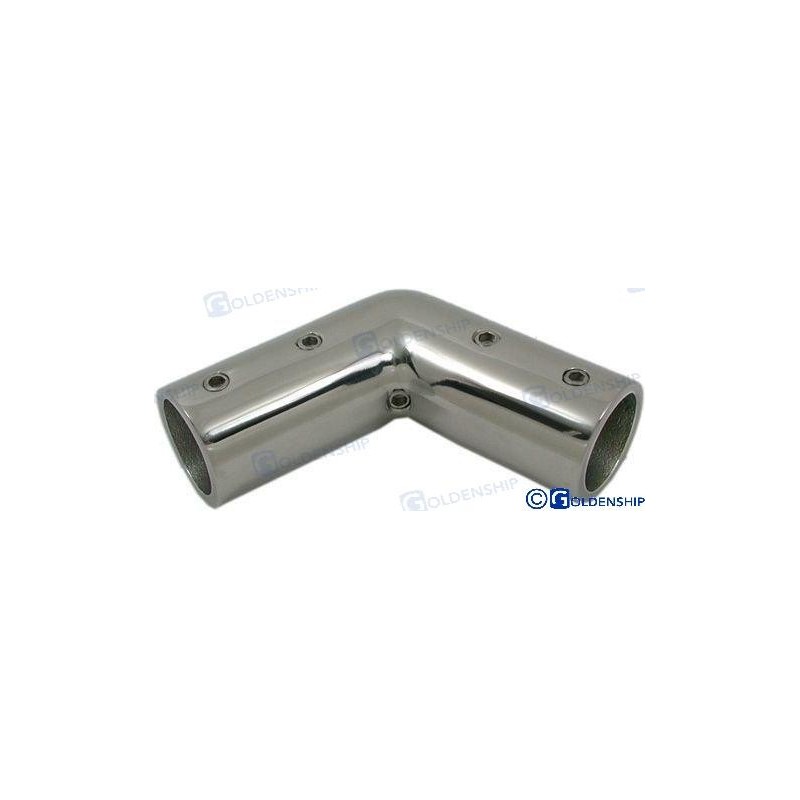 CODO INOX 110Âº  78