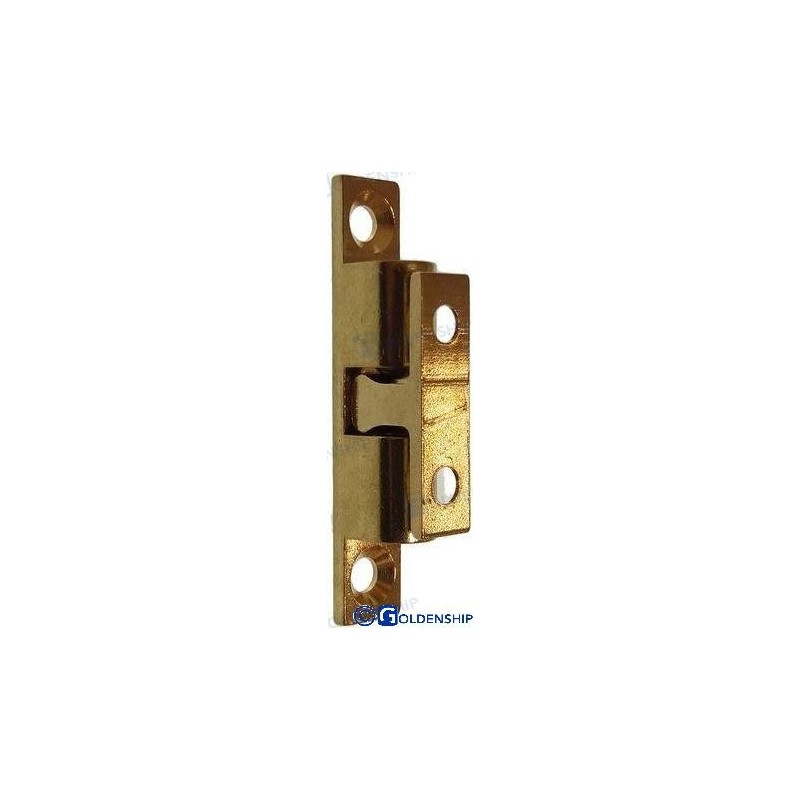 SUJETAPUERTAS LATON P. 49MM.