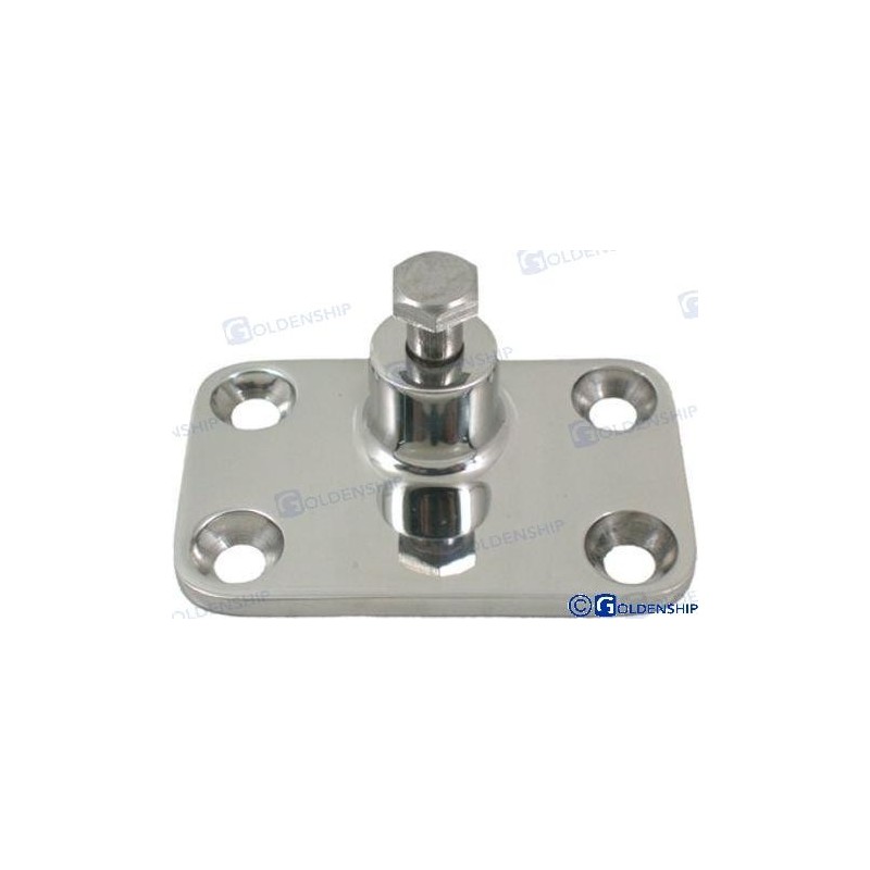 SOPORTE LATERAL H.D.