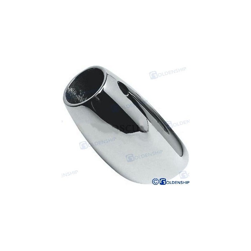 BASE BALCON CONICA 30 MM. 45Âº