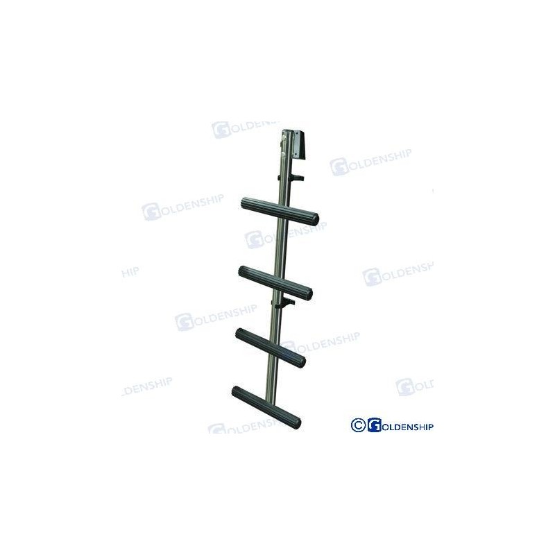 ESCALA SUBMARINISTA 4P