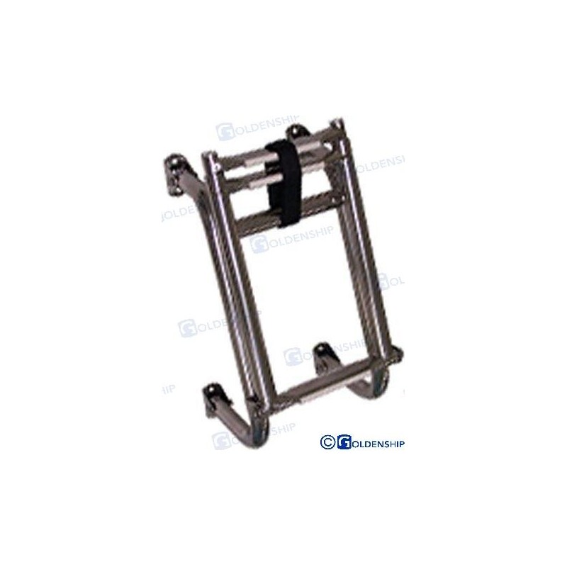 ESCALA PLEGABLE TELESCOP. 3P