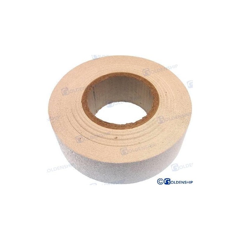 ANTIDESLIZANTE  25MM. 20 MT