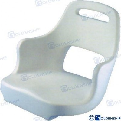 ASIENTO CAPTAIN PLUS