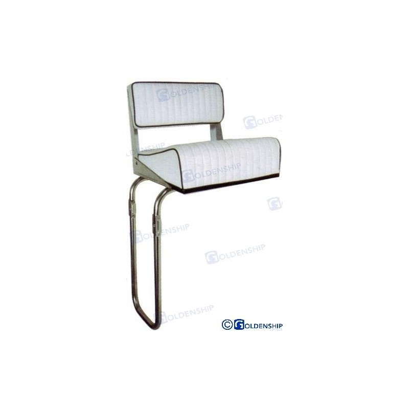 ASIENTO PLEGABLE