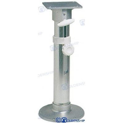 PEDESTAL TELESCOPICO 45-62