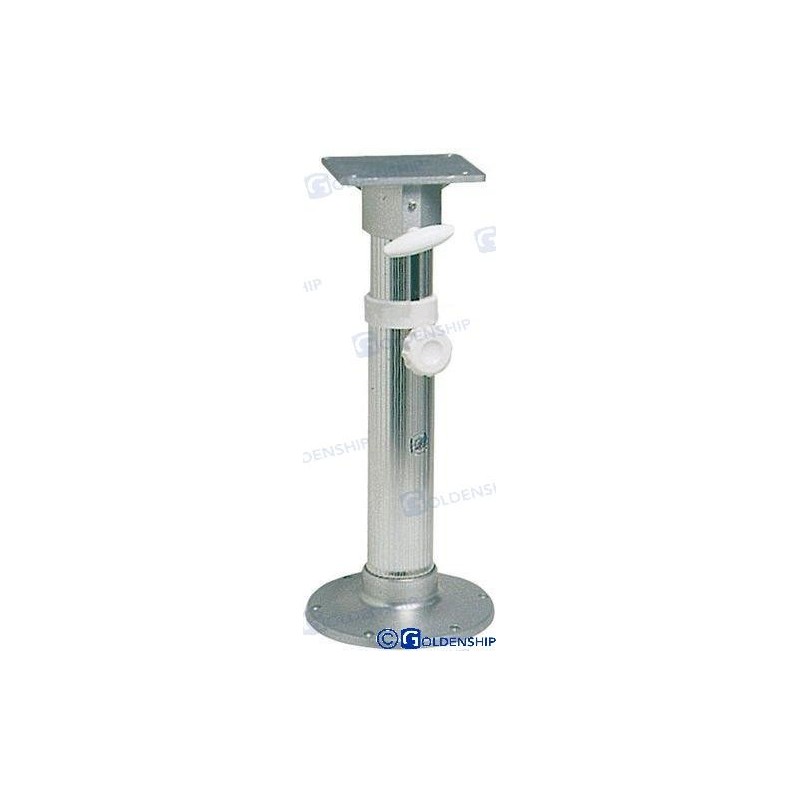 PEDESTAL TELESCOPICO 45-62