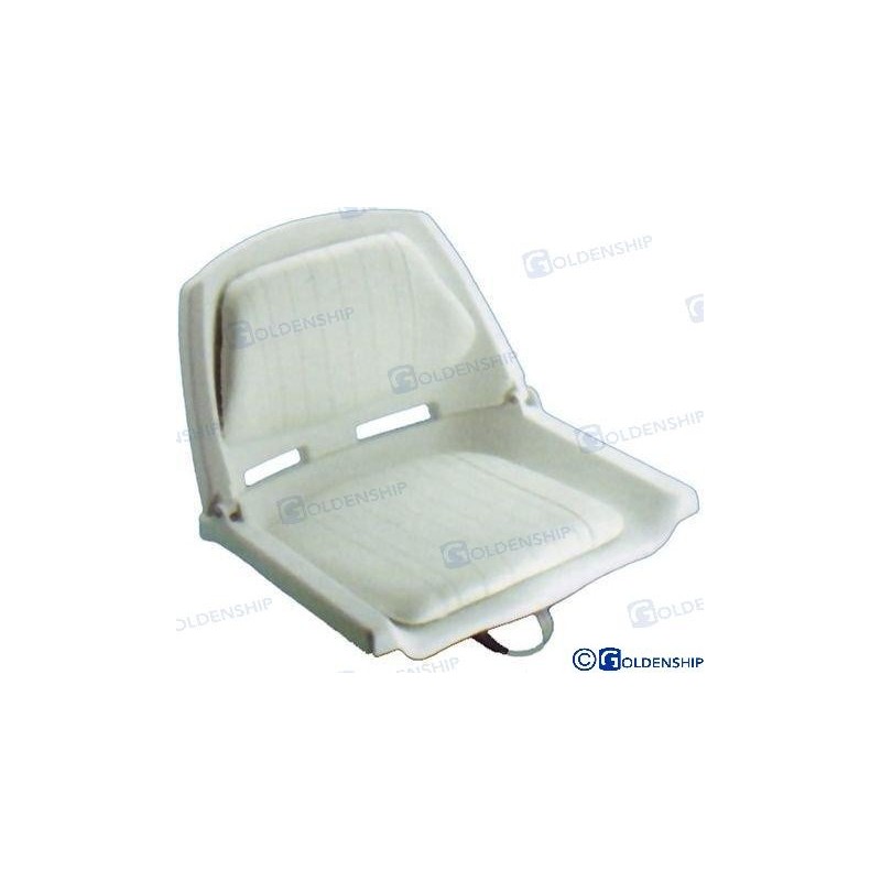 ASIENTO FISHERMAN